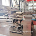 Bostar Automatic Shrink Wrap Packaging Machine voor Coconut